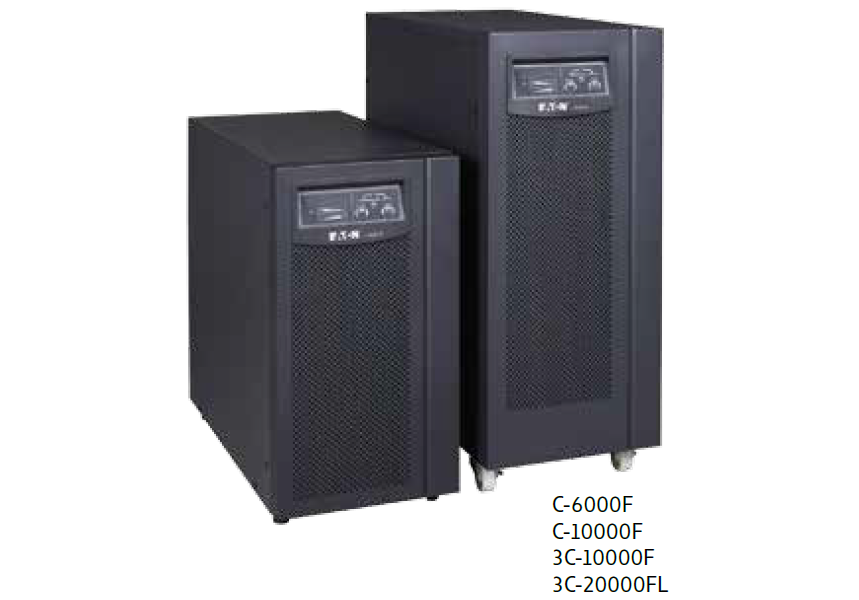 ON-LINE CF系列(6~20KVA)